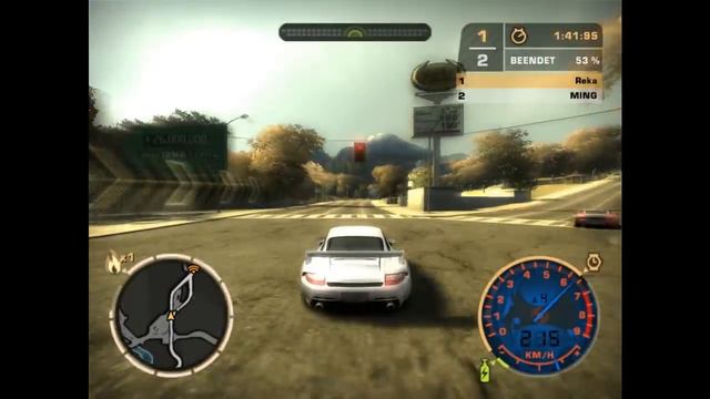 Let's Play NFS - Most Wanted #042 [Deutsch/HD] - Was für Musik hör ich so? смотреть онлайн