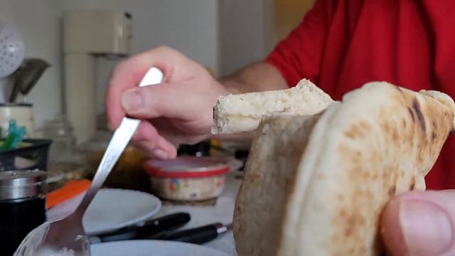 Готовим фалафель Дома смотреть онлайн