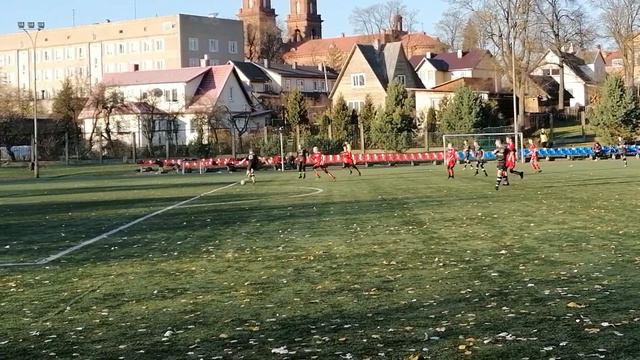 FA-FK PANEVĖŽYS v FK "GINTARAS" PALANGA | 2 kėlinys смотреть онлайн