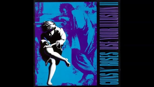 Guns N' Roses-Knockin' On Heaven's Door (E Tuning) смотреть онлайн