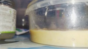 Нематода. Мой лёгкий способ разведения. Собираем и кормим малька нематодой