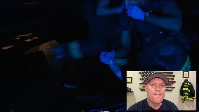 Are Firefighter shows realistic? Station 19 and 9-1-1 Lonestar review! смотреть онлайн