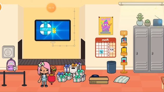 Забираю посылки из почты?️? смотреть онлайн