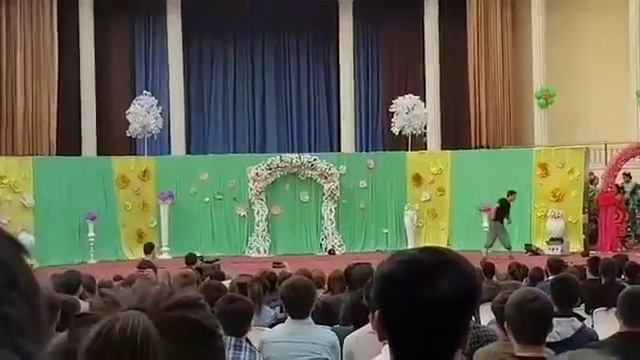 ?♂️ТАЛАНТИ БАЧАХОИ ДОНМШГОХИ РУССКИЙ ТАДЖИКСКИЙ СЛАВЯНСКИЙ УНИВЕРСИТЕТ ?♂️ смотреть онлайн