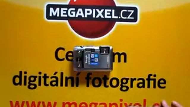 Olympus TG-810 recenze смотреть онлайн