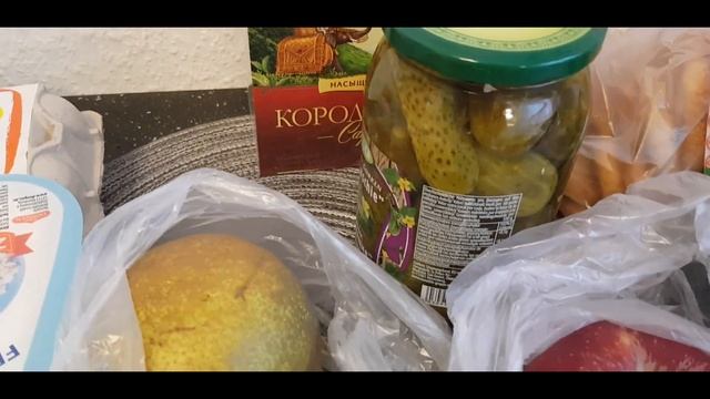 Сколько стоит гречка и манка в русском магазине. смотреть онлайн