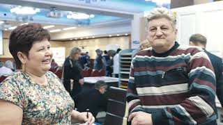 Выставка МК Стиль в Красноярске апрель, 2019 смотреть онлайн