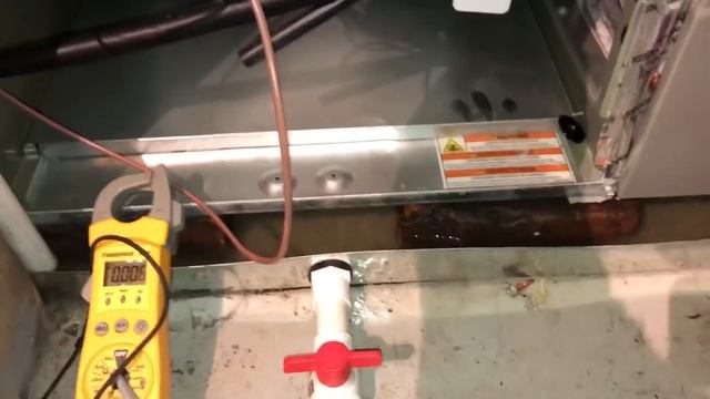 No Heat Service Call Basement Flooded смотреть онлайн