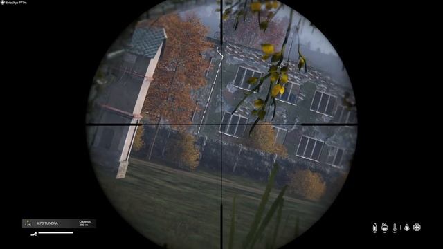 сами ищем себе развлечения DayZ смотреть онлайн