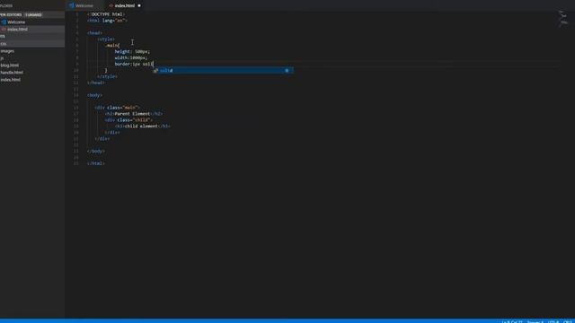 How to center a div inside a another div with html and css | Make Center Div Inside a Div wpshopmar смотреть онлайн