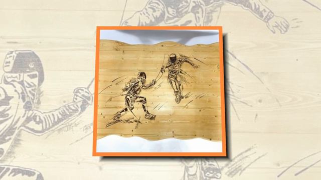 Столик для другого заказчика! Первый ему очень понравился!! смотреть онлайн