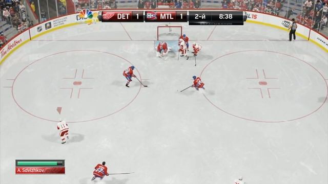 NHL 15 Карьера игрока #6 Тренерские оценки смотреть онлайн