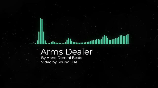 Arms Dealer | Royalty FREE Beats [No Copyright] смотреть онлайн
