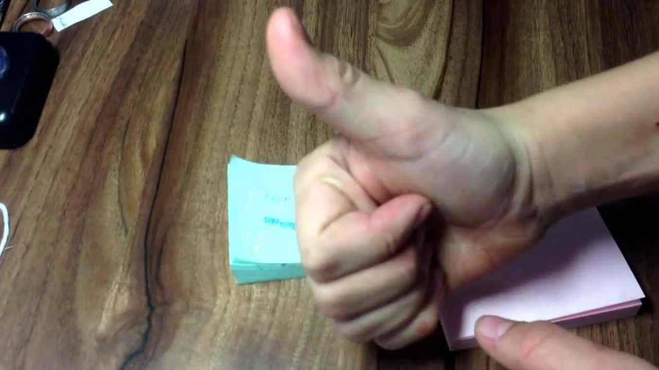 Как нарисовать мультик на блокноте :) смотреть онлайн