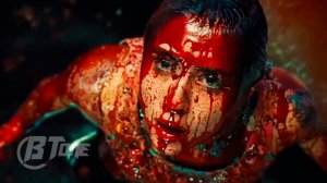 Поколение «Ви» / Gen V (2023) | Amazon (Субтитры)