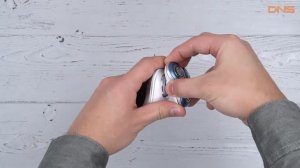 Распаковка Philips S7530 / Unboxing Philips S7530