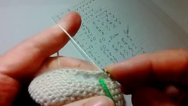 Милашка куколка Тильды, ч.1. Cutie doll Tilda, Part 1. Amigurumi. Crochet. смотреть онлайн