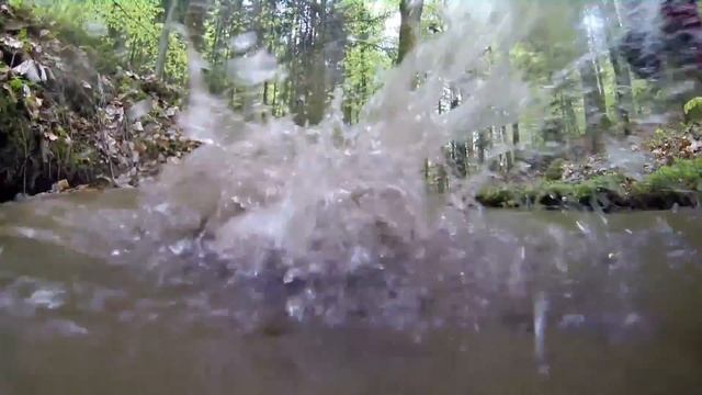 Тренировки в быстром ритме