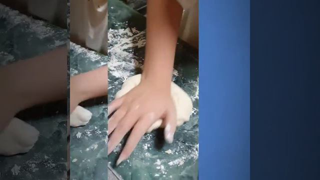 My son Logan tries baking bread in the rice cooker смотреть онлайн