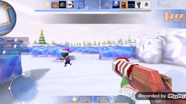 Немного о том как я забрал "бронзового быка". смотреть онлайн