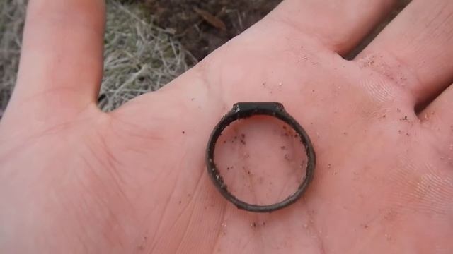 Путешествие по хуторам Minelab X Terra 705 & Garrett ACE 250 смотреть онлайн