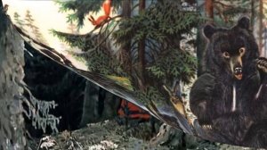 А Шнитке Лес сказок