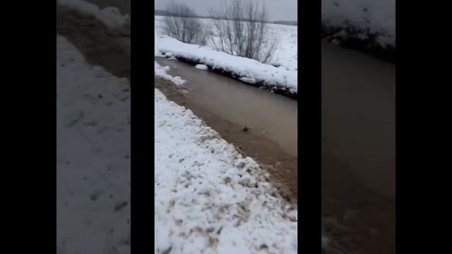 ❄️Зимние покатушки❄️ Урал/Bse z3/Alpha rx смотреть онлайн