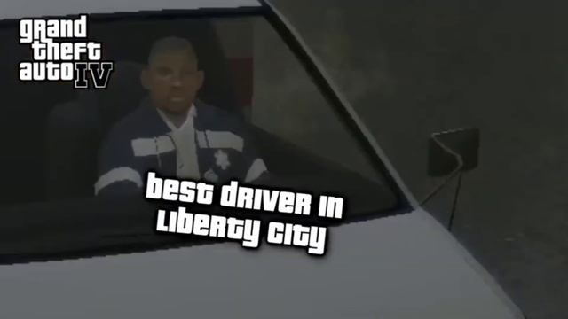 Evolution of Paramedics logic in GTA games Which is best смотреть онлайн