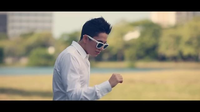 Andy Rivera - Espina de Rosa ft. Dalmata [Official Video] ® смотреть онлайн
