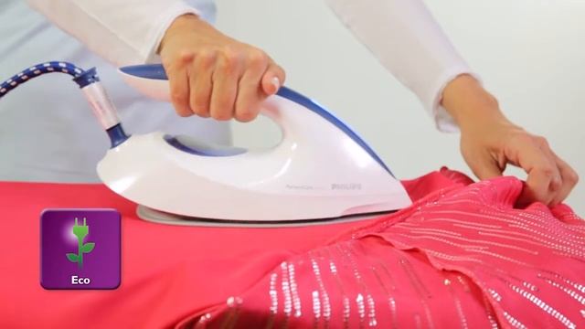 Conoce la nueva plancha Philips Perfect Care смотреть онлайн