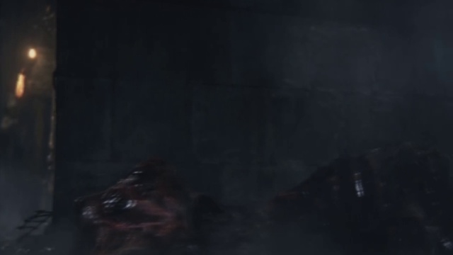 Bloodborne E32014 - Трейлер смотреть онлайн
