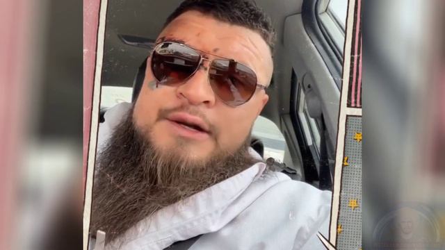 Срочное обращение Макса Топора про ситуацию на Украине смотреть онлайн