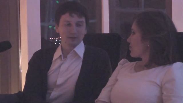 Организация романтических событий Ты и Я! Романтическое свидание Речной порт Маяк смотреть онлайн