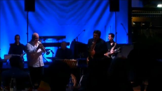 Prof Vladko Panayotov Adamo Orchestra смотреть онлайн
