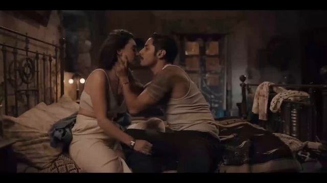 La Rosa de Guadalupe 2024 - "MUÑEQUITA DE LUJO" (Part 1) HD смотреть онлайн