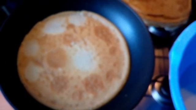 Новая сковорода! Тестирую! смотреть онлайн