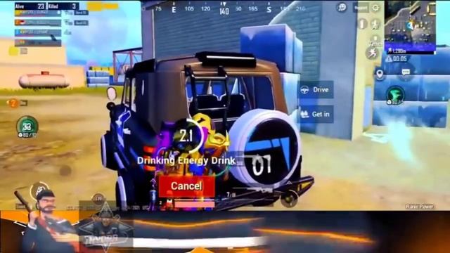 PAYAL GAMING REACT ON DYNAMO FUNNY MOMENTS | FIND ENEMY смотреть онлайн