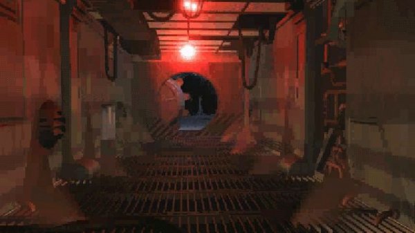 Iwankus) Fallout1  (Фалаут) (PC) 1 прохождени е