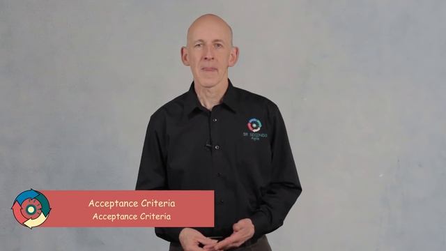 Acceptance Criteria and User Stories in Product Backlog Prioritization for Scrum Projects смотреть онлайн