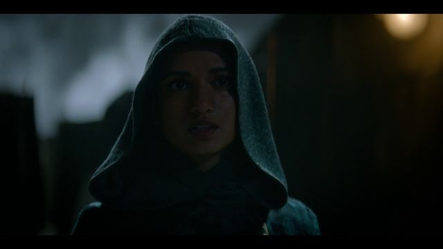 Тень и кость / Shadow And Bone – 2 сезон 2 серия