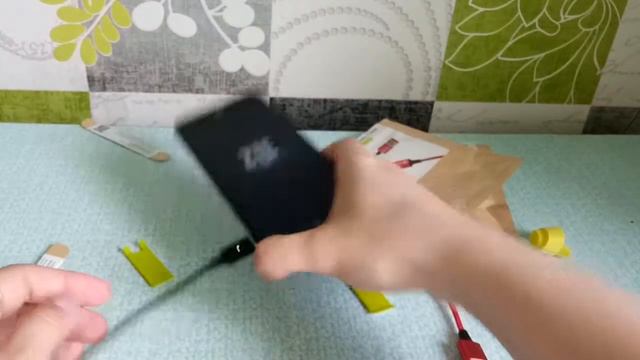 Магнитный кабель с Aliexpress смотреть онлайн