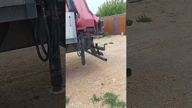 Без опыта на категорию С.