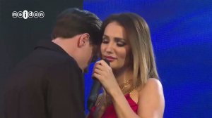 "Соңгы бию"  Ильмира Нәгыймова һәм Марат Яруллин