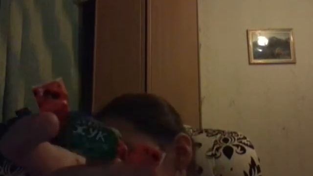 Какие конфеты я люблю ? смотреть онлайн