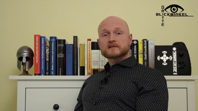 Der Dritte Blickwinkel - Folge 7: Gedanken Zum Karneval