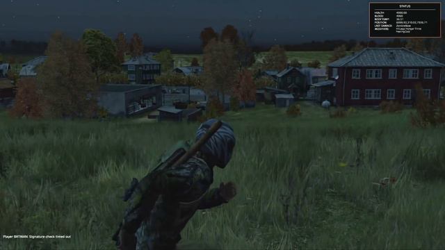 DayZ SA - Tiros ao Longe #365 смотреть онлайн