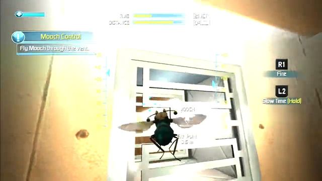 G-Force [P1] [BIO Training Facility] NoCommentary Walkthrough Gameplay смотреть онлайн
