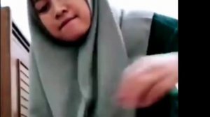 VIRAL MESUM HIJAB