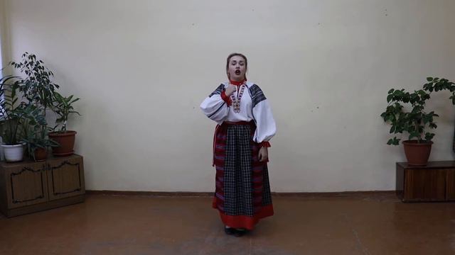 "У всех мужья молодые " - Хамченкова В. смотреть онлайн