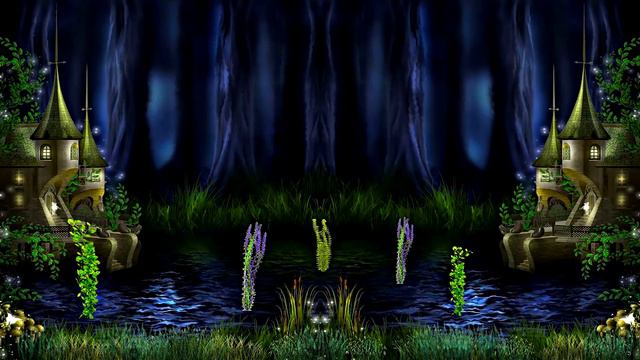 Видео!!! Видеофоны!!! Волшебный фон 5!  Videos! Videophones!!! Footage!!!